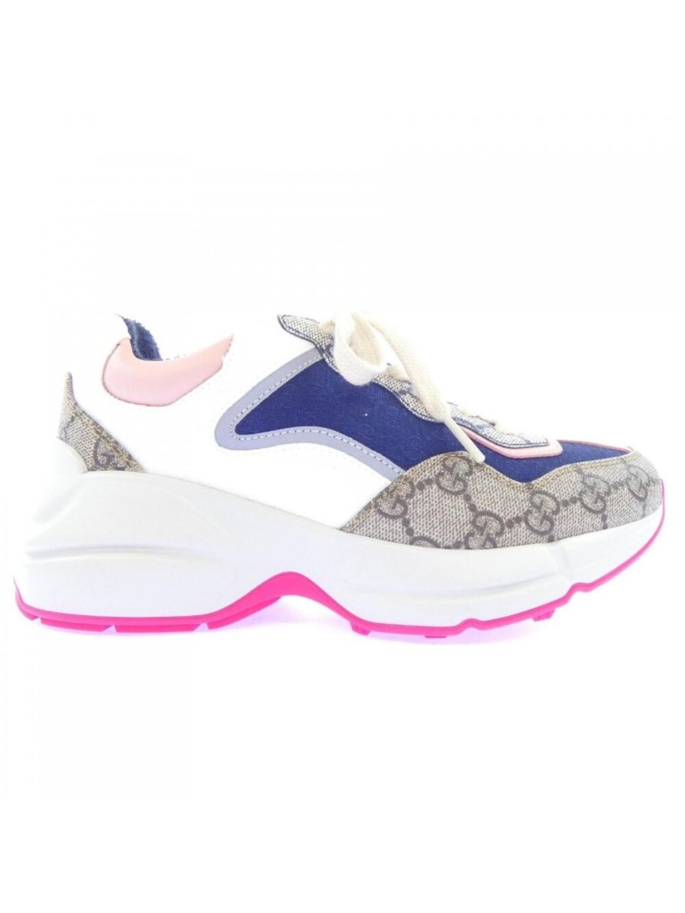 Gucci Sneakers White